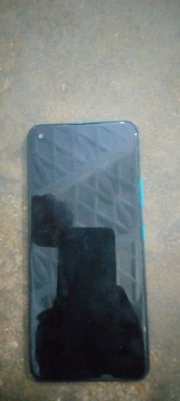 Infinix Hot 10 6/128 With Box urgent sale 1