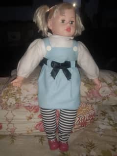 Baby Doll For Sale