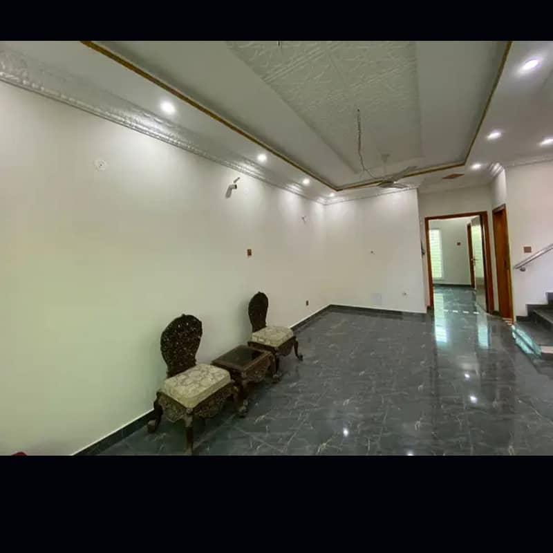 5 MARLA HOUSE FOR RENT IN PARAGON CITY LAHORE 6