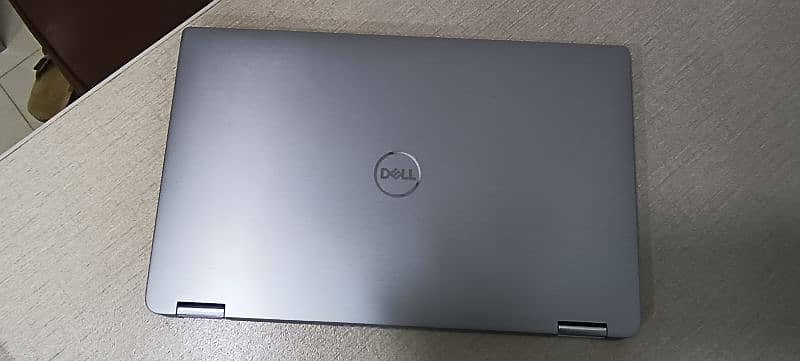 Dell Latitude 9410 360 Touch Metal body 10th Gen 9