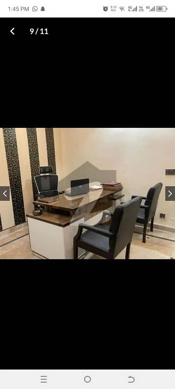 Furnished Office Space for Rent in G1 Market Ideal for Small Teams! 7