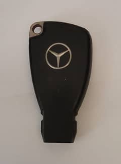 Mercedes key for sale