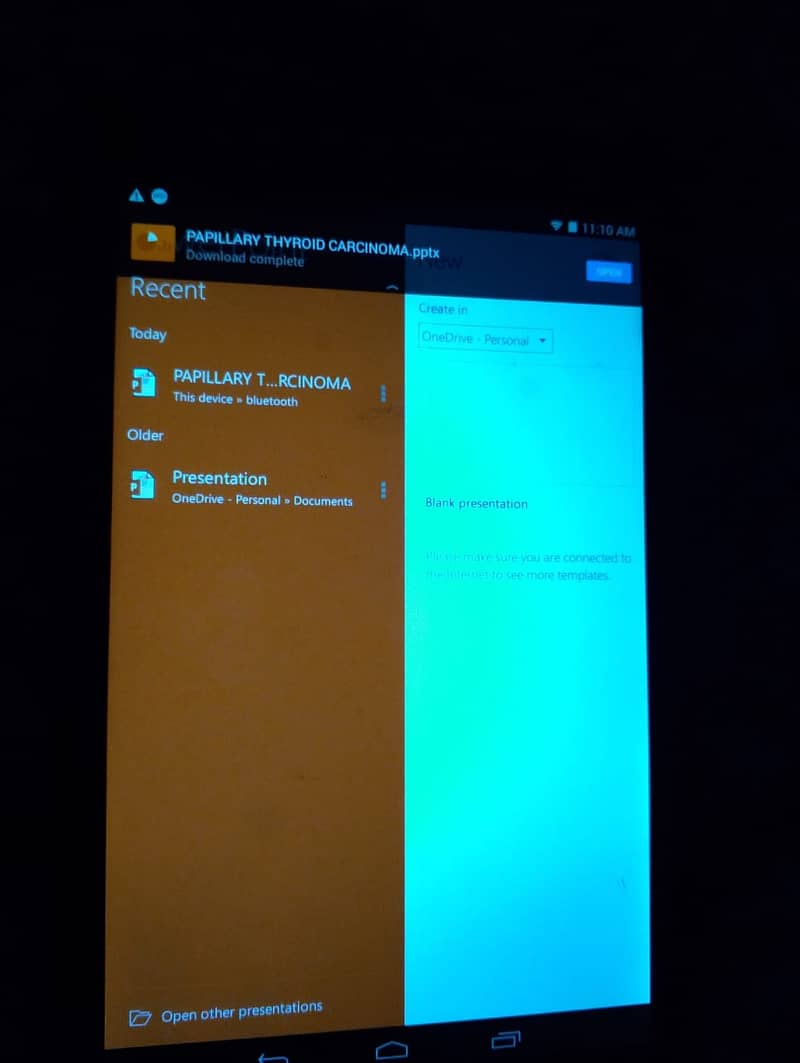 Dell Venue 8 3830 2