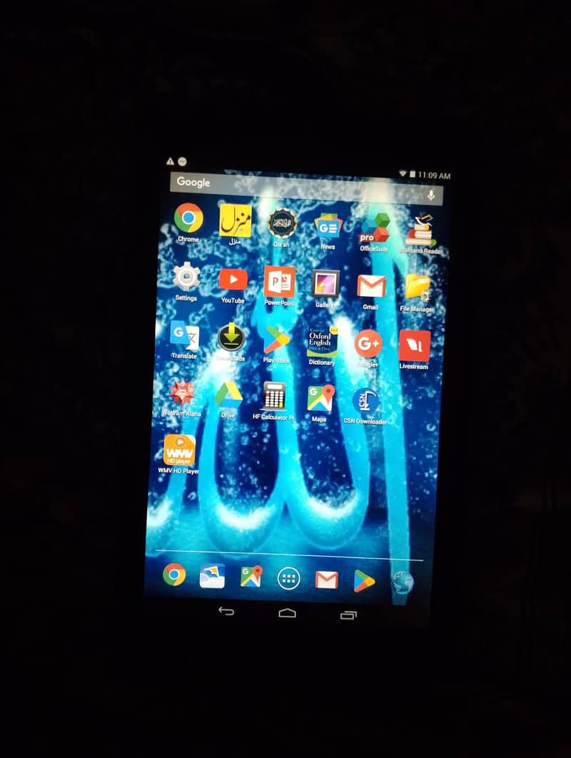 Dell Venue 8 3830 5