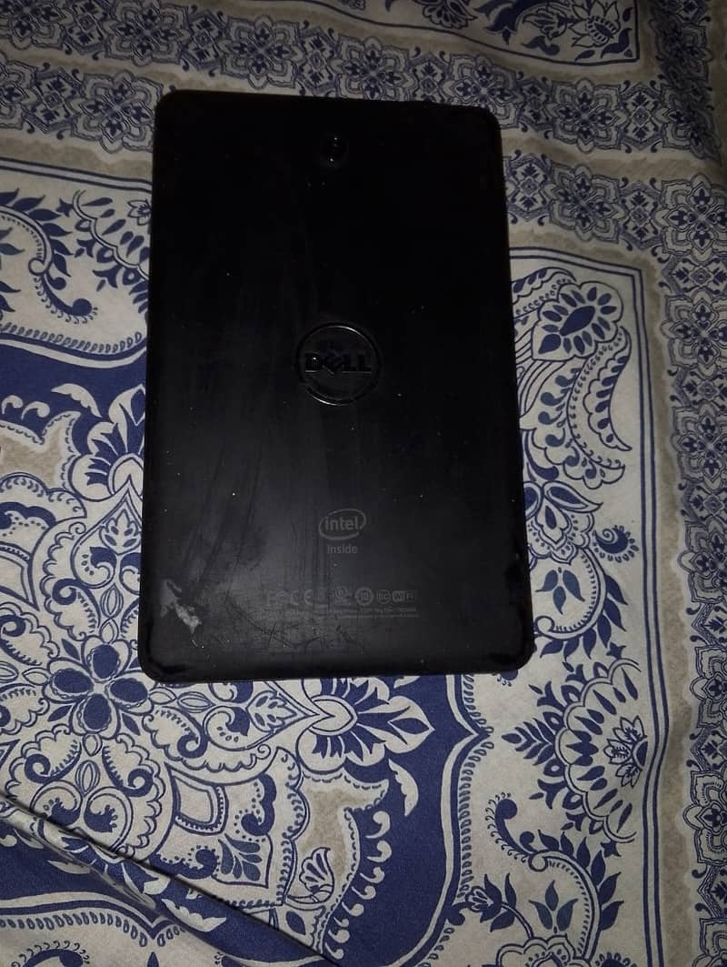 Dell Venue 8 3830 6