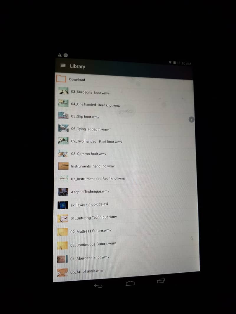 Dell Venue 8 3830 8