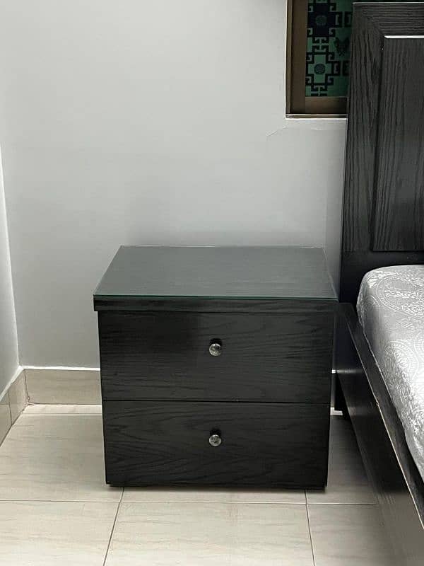 Bedroom Set 1