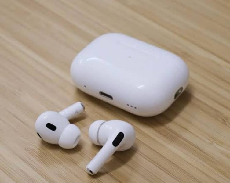 Airpod Pro 2 Orignal Case 1 ear Bud 1