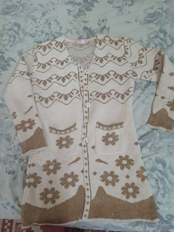 beautiful sweater for women 2