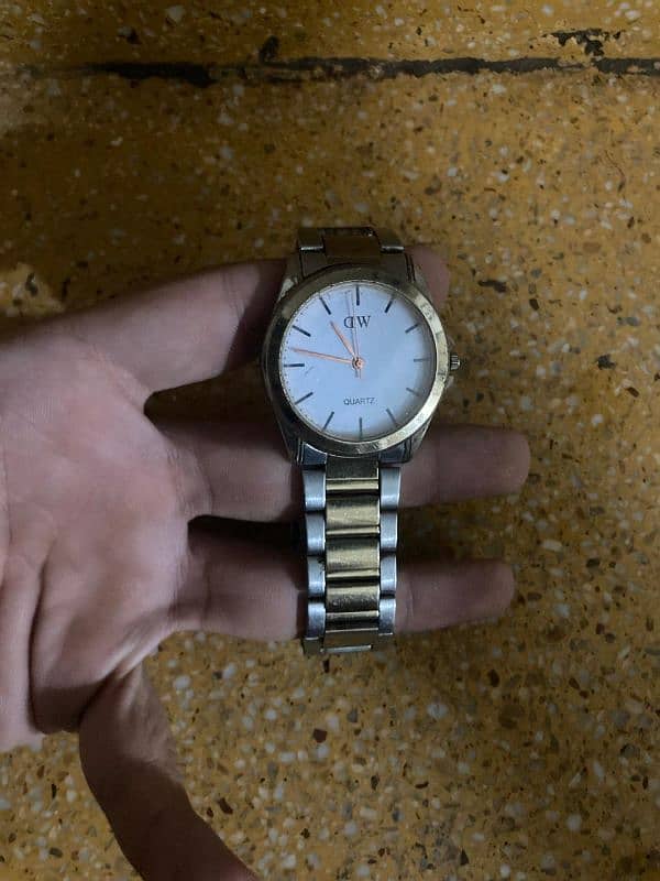 CITIZEN watch 10 by 10 condition 1