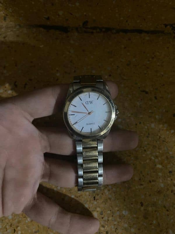 CITIZEN watch 10 by 10 condition 2