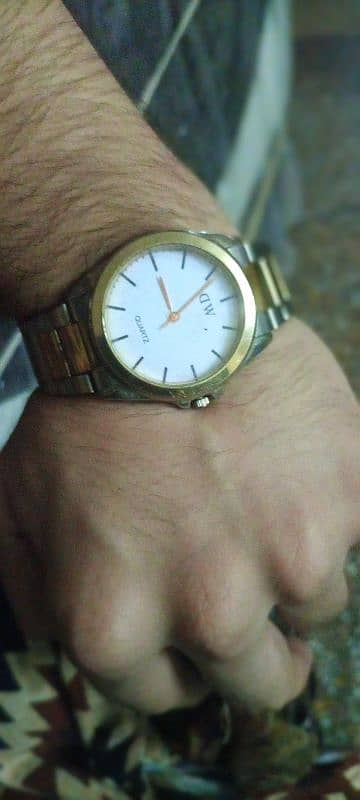 CITIZEN watch 10 by 10 condition 3