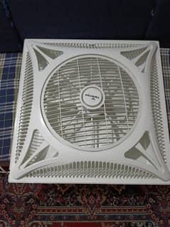 Selling Fans