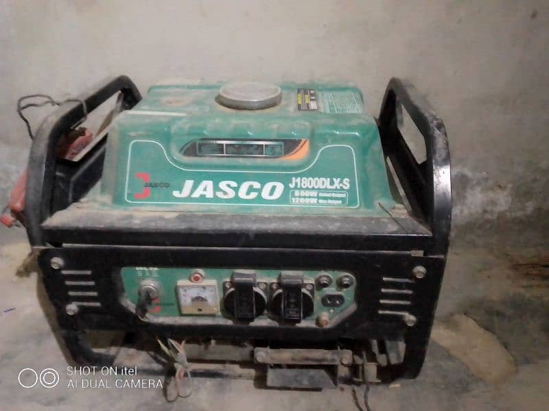 generator for selling 1