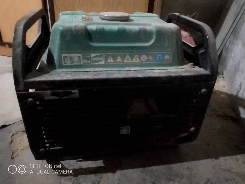 generator for selling 2