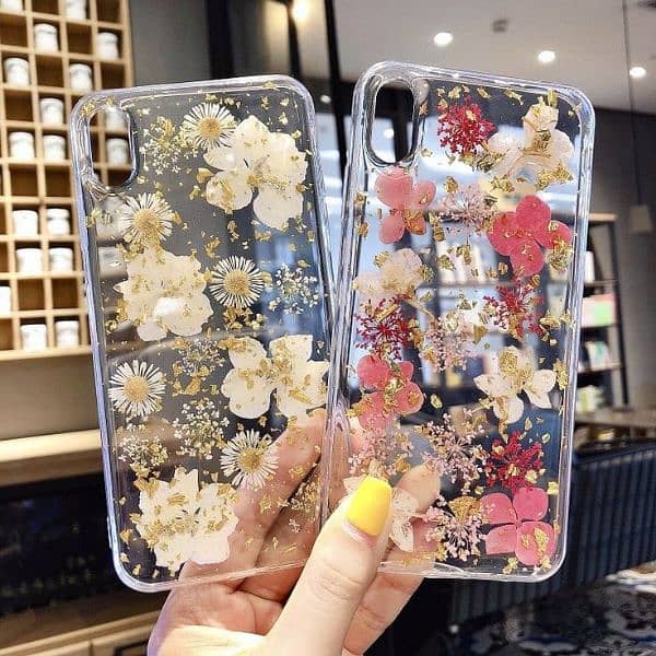 resin customized mobile cover 0