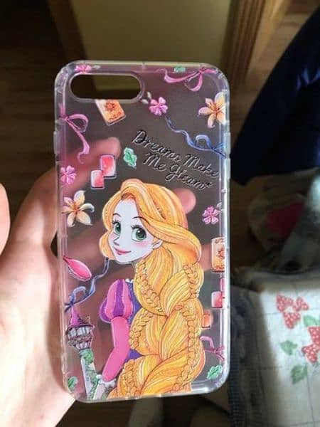 resin customized mobile cover 3