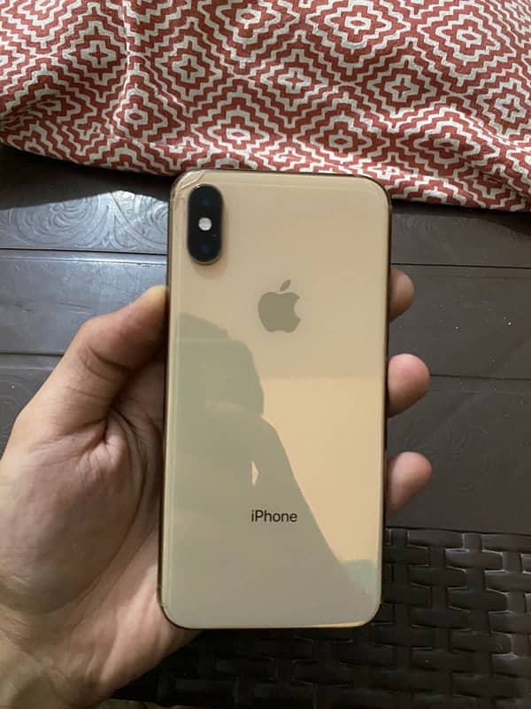 iphone xs 64gb 3