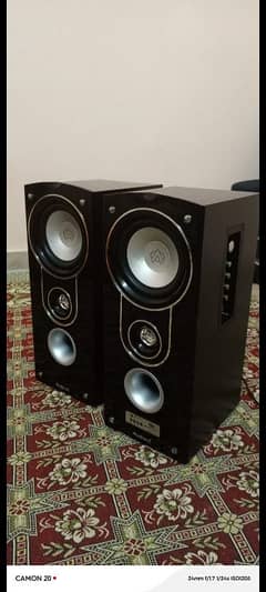 audionic classic 5