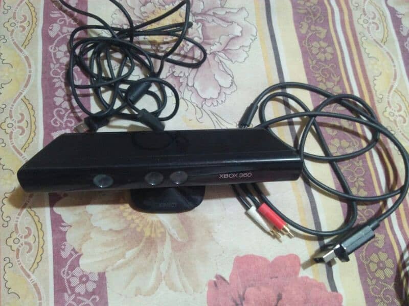 xbox 360 kinect sensor 2