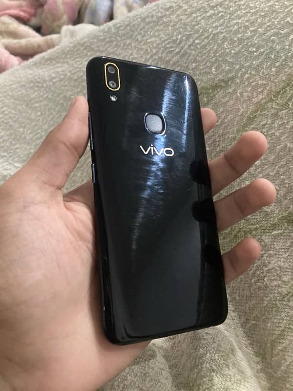 Vivo Y85A 4/128 0