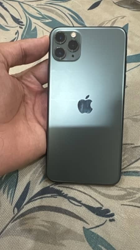 iphone 11 pro max 0