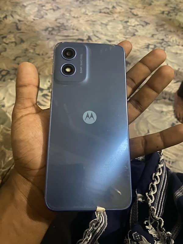 Moto g play 2024 4