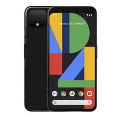 Google pixel 4 all ok 6gb 64gb