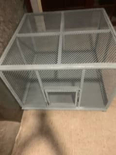 Brand new cage for Multi purpose usage