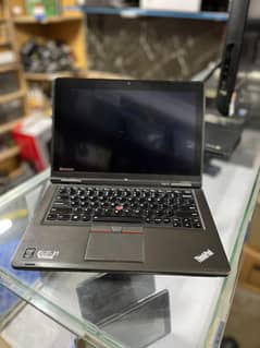 Lenovo ThinkPad Yoga 12 Core i5 5th Generation