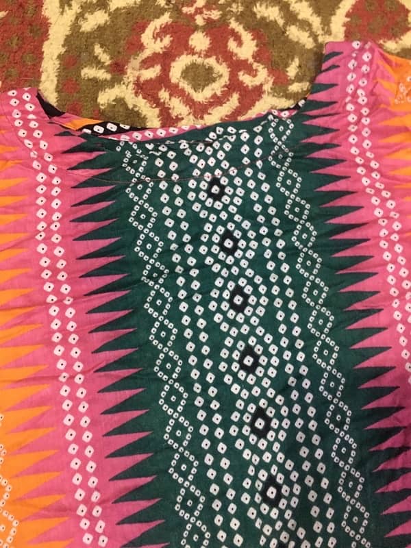 10/8 condition 1000 ki 3 kurties h small medium size 13