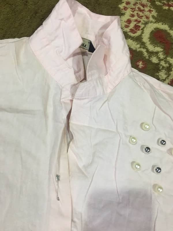 10/8 condition 1000 ki 3 kurties h small medium size 16