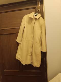 women's coat very good