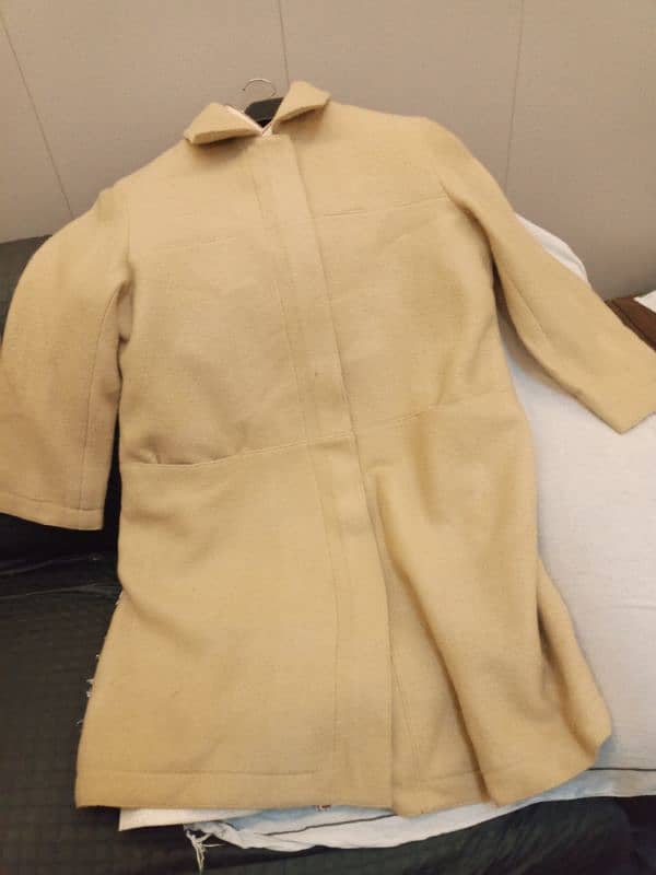 women's coat very good 1