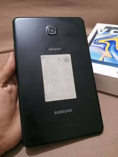 Samsange Galaxy Tab A