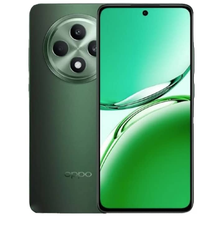 oppo Reno 12F 5g urgent for sale 1