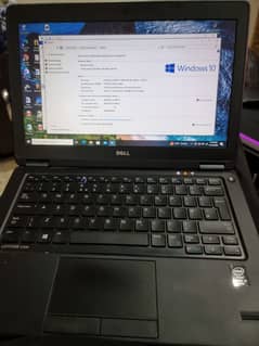 Dell Latitude E7250