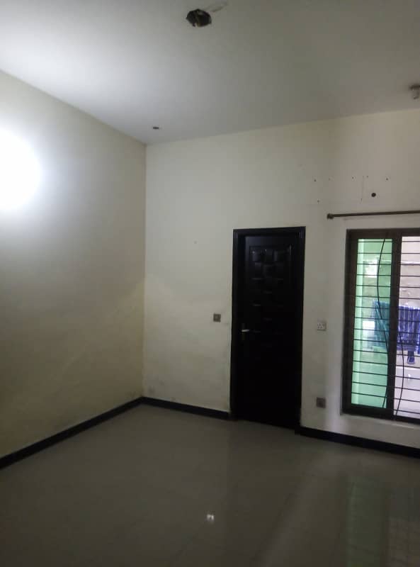 4 Marla Double Storey House For Rent 16