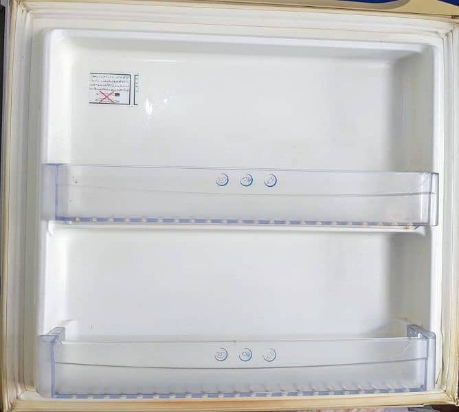 refrigerator Haier hrf-380 in cheap price 17