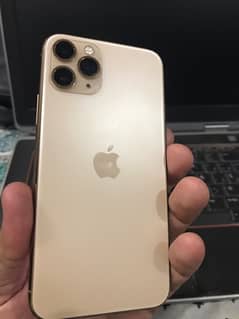 iPhone 11 Pro 64 gb