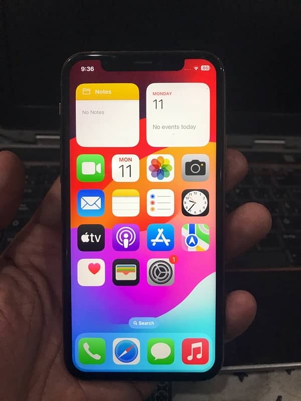 iPhone 11 Pro 64 gb 2