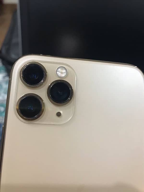 iPhone 11 Pro 64 gb 3