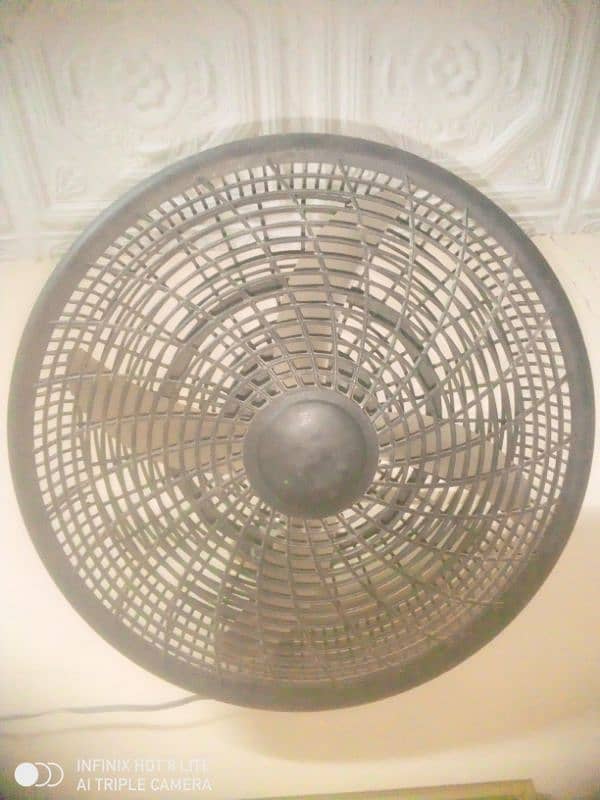 12volt D. C fan 1