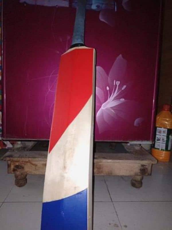 Official Signed Bat (Babar Azam) by Pepsi 2