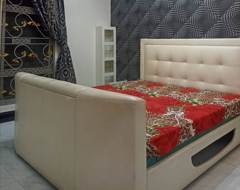 1 Kanal Lower Portion for rent in Model Town 2