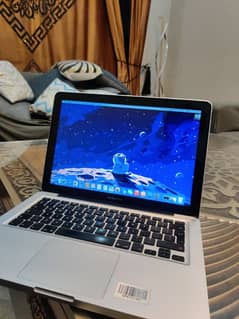 MacBook