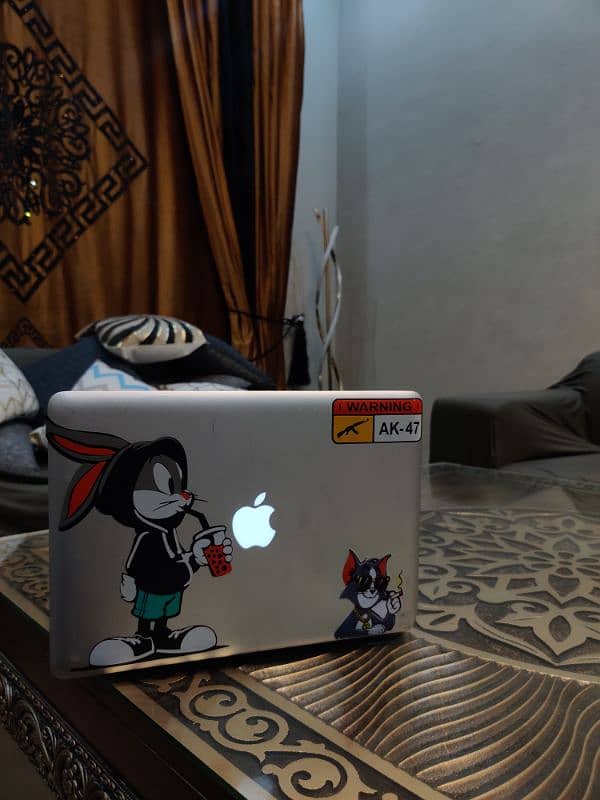 MacBook pro 2