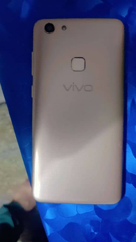 vivo y75 (Exchange possible) 1