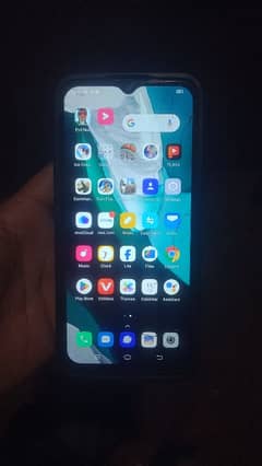 vivo y20s 4 64gb 50fps PUBG pta approved only mobile