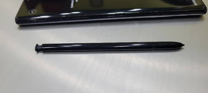 Samsung Galaxy Note 10 Plus 16